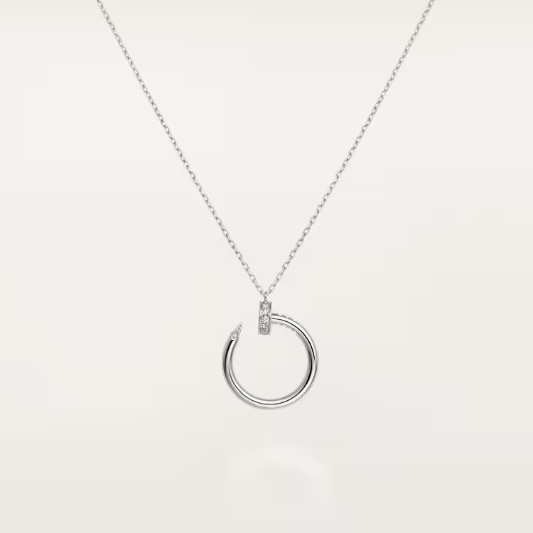 JUSTE UN CLOU NECKLACE